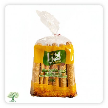 LARA, Brotstäbchen 12×300g