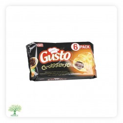 Gusto Croisaant, 12×(6×45g)