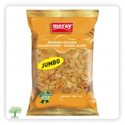 MERAY, blonde raisins 250g