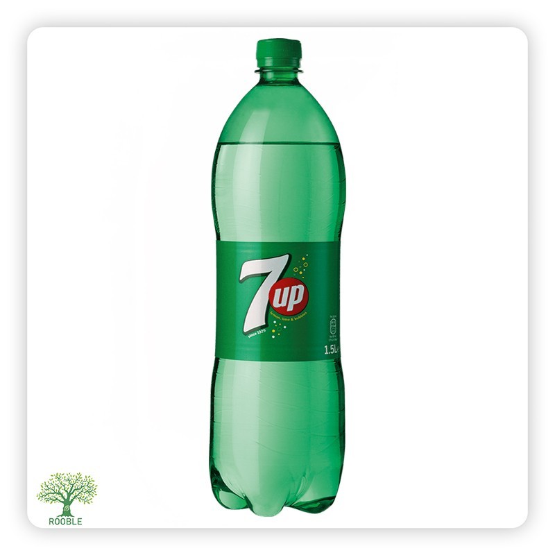 7up 1.5 liter