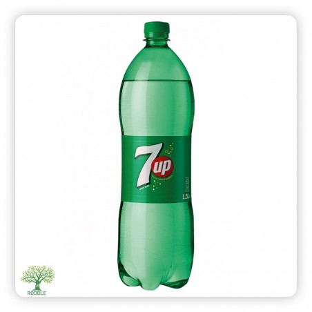 7UP 1.5 L