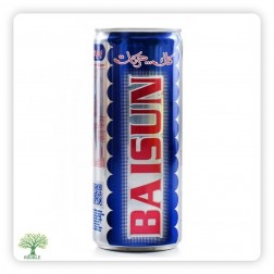 BAISUN, Energiegetränk, Pfand 24×250ml