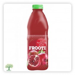 Fruity Fresh Pomegranate Glass Juice,6×1,000 ml