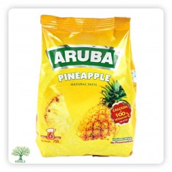 ARUBA, Ananas Saftpulver 750g
