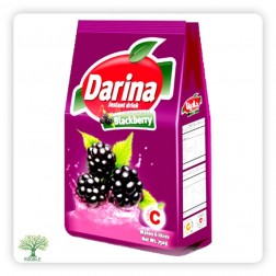 DARINA, Beeren Saftpulver, 20×750g