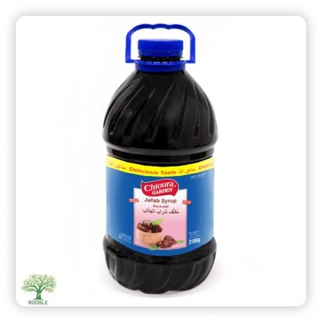 CHTOURA GARDEN, Dschallab