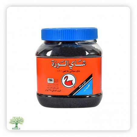 ALWAZAH, black tea, 20x200g