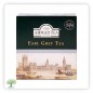 Ahmad tea, Earl Grey, silver 12×100 envelopes