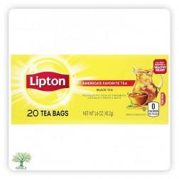 LIPTON, S.Tee, 12×20T.Beutel