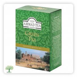 AHMAD TEA, G.Tee, 12×500g