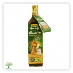 ALHASNAA, arabischer Kaffee 1L