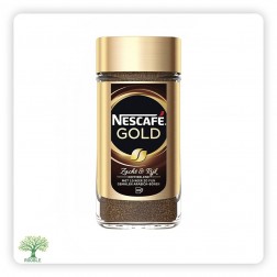 Gold  instant Kaffee,6×200g