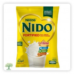 NIDO, Milchpulver,6×1800g