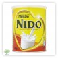 NIDO, milk powder, 24×400g