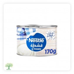 Nestle, Sahne, 48×170g