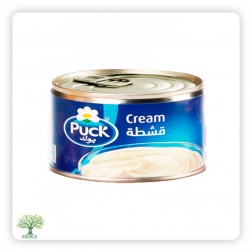 PUCK, Sahne Creamy, 48×170g