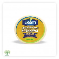 DEEM, Kashkaval Käse Gold 12×500g