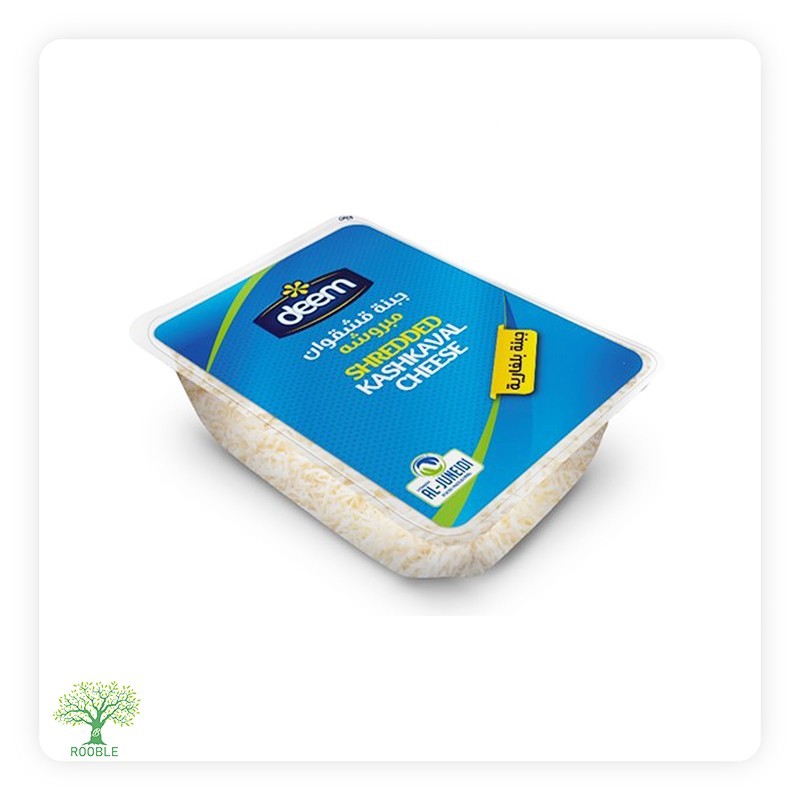 DEEM, Bulgarian soft cheese 8×400g