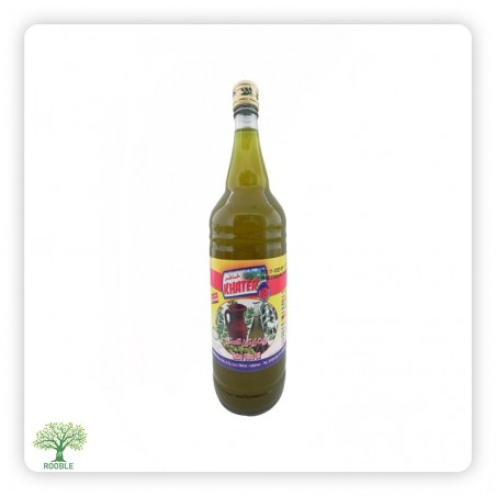 KHATER, Olivenöl 12×250ml
