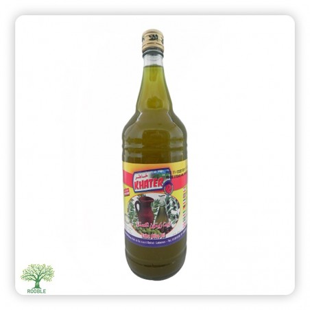 KHATER, Olivenöl 12×850ml
