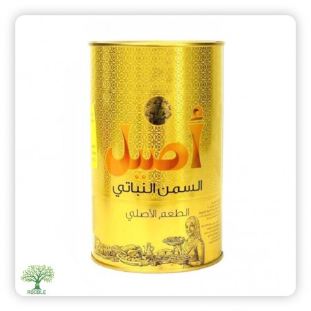 ASEEL, Margarine, 12×1,000g