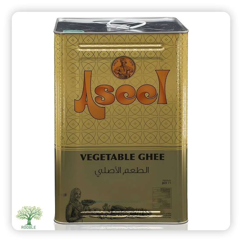 ASEEL, Margarine 16Kg