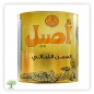 ASEEL, vegetable butter, 4x4,000ml