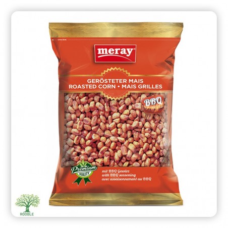 MERAY, scharfer Mais 150g