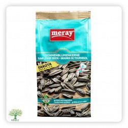 MERAY, Sunflower Seeds Dakota Unsalted Cyan, 14x250g