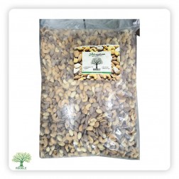 ROOBLE, mixed salty extra nuts, bucket, 1×5,000g