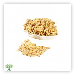 Pinienkerne, pakistanisch, 1×10,000g