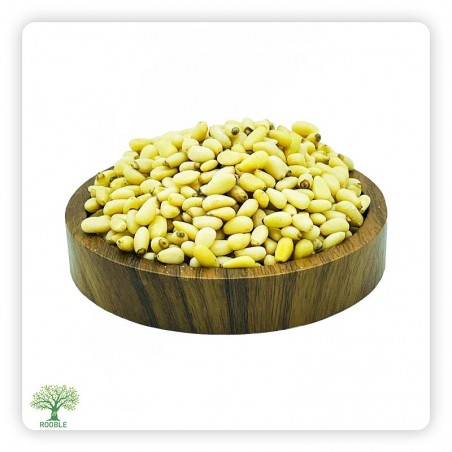 Pinienkerne, Jumbo chinesische,1×12,500g