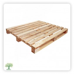 large pallet