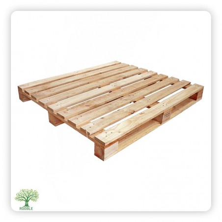 large pallet