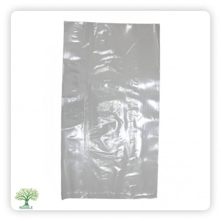 NEXT, Transparent Vegetable Bag, (24+6+6)x47.20x150 bags