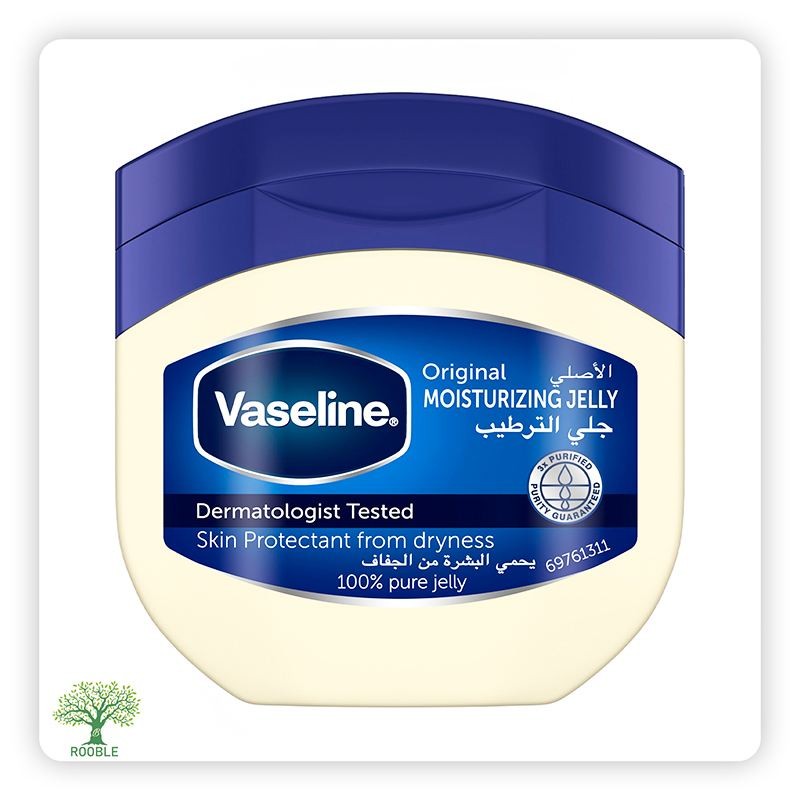 VASELINE, gorß Größe,6×250ml