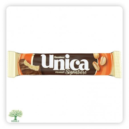 Onika, pistachio wafer, 12 x (12 x 34 g)