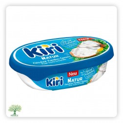 Kiri, cream cheese for spread, 9×150g