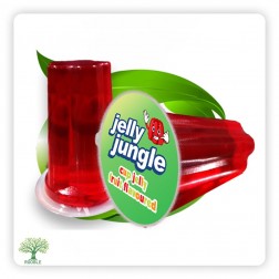 JELLY JUNGLE, Kid's Joy Jelly V.Fruchte, 12×(12×75ml)
