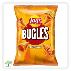 Lays, Original Bugles Chips, 14×7 5g