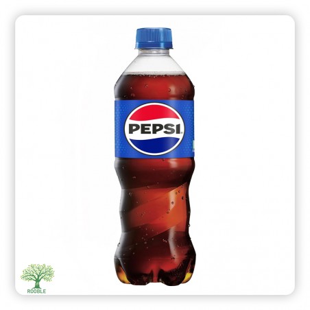 Pepsi Cola With Fund, 6×1.25L