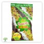 AL-OSRAH, green thyme, 24×400g