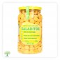 SALADITOS, gekochte Lupinen, Plastidose 6×1300g