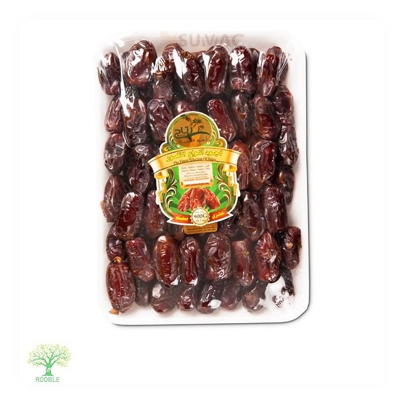 RITAJ, Khodari dates, 10×900g