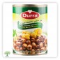 Durra, Lebanese mixed beans, canned 24×475g