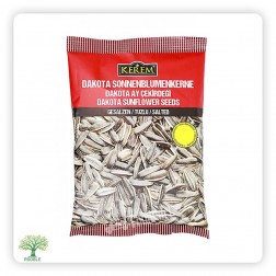 KEREM, Dakota red sunflower seeds, 24×150g