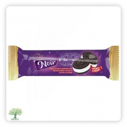 LOPERA, Noir Cocoa Keks, 12×(7×30g)