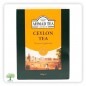 Ahmad tea, black ceylon, orange 24×500g