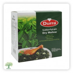 DURRA, hibiscus leaves, 12x250g