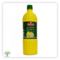 DURRA, Säuerungsmittel, 12×1,000ml